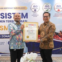 Ini Cara Pertamina Hulu Rokan Perkuat Tata Kelola dan Keunggulan Bisnis