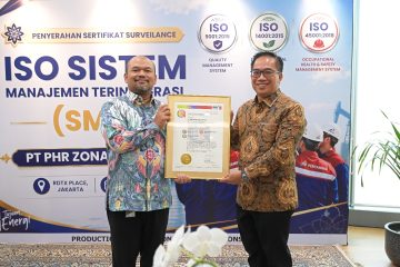 Ini Cara Pertamina Hulu Rokan Perkuat Tata Kelola dan Keunggulan Bisnis