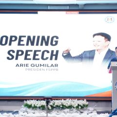 Federasi SP Pertamina: Transformasi Hulu, Momentum Perkuat PDSI Jadi National Drilling Champion