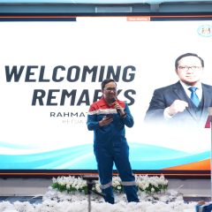 Serikat Pekerja Dorong PDSI Jadi Pusat Kompetensi Drilling Pertamina di Tengah Streamlining