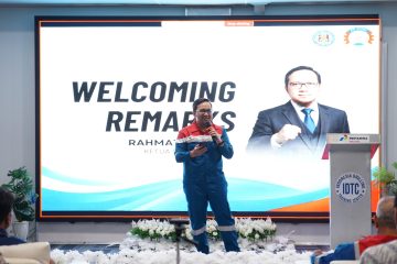 Serikat Pekerja Dorong PDSI Jadi Pusat Kompetensi Drilling Pertamina di Tengah Streamlining