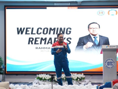 Serikat Pekerja Dorong PDSI Jadi Pusat Kompetensi Drilling Pertamina di Tengah Streamlining