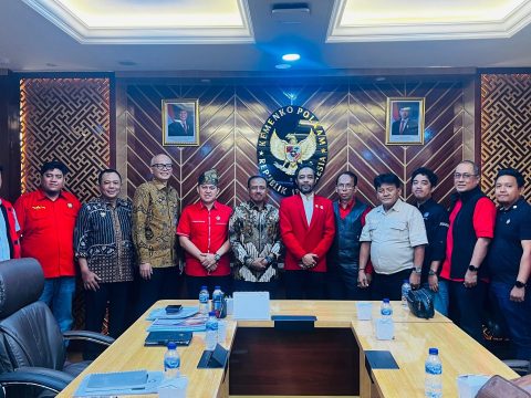SP PLN: 5 Ancaman Ini Sedang  Menggerogoti Kedaulatan Energi Indonesia