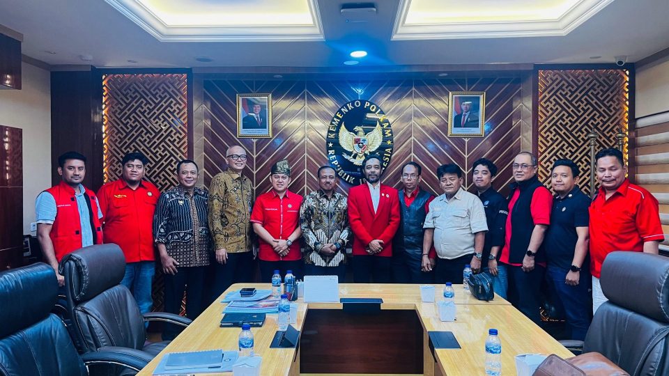 SP PLN: 5 Ancaman Ini Sedang  Menggerogoti Kedaulatan Energi Indonesia