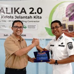 Dari Jelantah Jadi Cuan: PDC  Berdayakan 25 Perempuan Rokan Hilir Lewat Malika 2.0