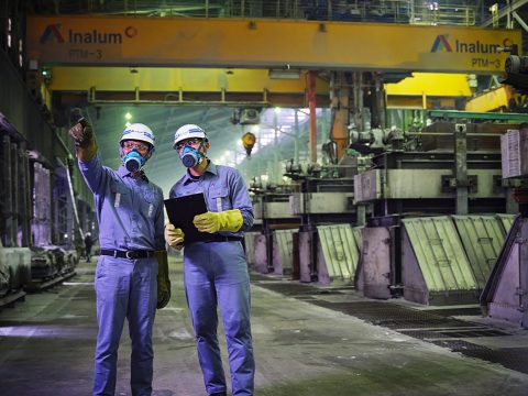 Naik Kelas ke idAA/Stable, Inalum Tegaskan Ketangguhan Fundamental