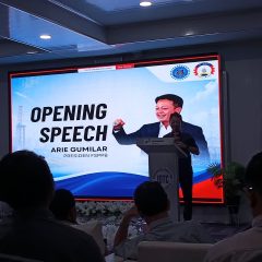 Federasi SP Pertamina: Transformasi Hulu, Momentum Perkuat PDSI Jadi National Drilling Champion