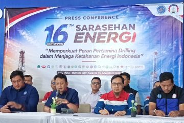 FSPPB Beri 4 Syarat Dukung Streamlining Pertamina