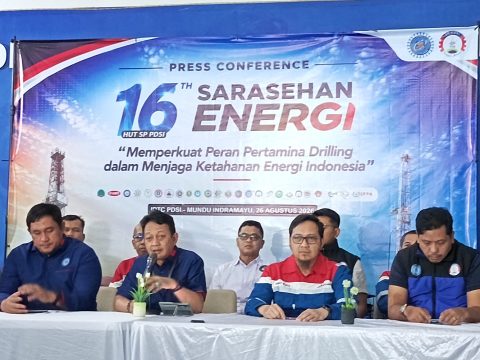 FSPPB Beri 4 Syarat Dukung Streamlining Pertamina