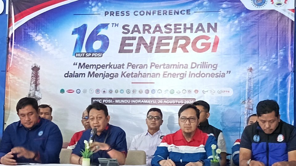 FSPPB Beri 4 Syarat Dukung Streamlining Pertamina