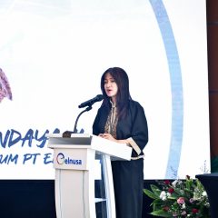 Mundur dari Elnusa, Hera Handayani Jadi Senior Human Resources Director Danantara