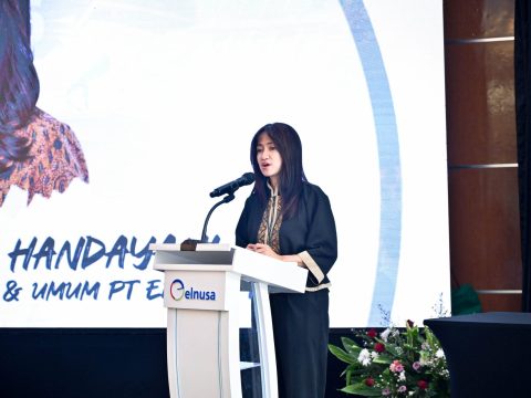 Mundur dari Elnusa, Hera Handayani Jadi Senior Human Resources Director Danantara