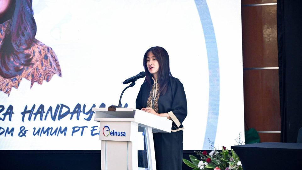 Mundur dari Elnusa, Hera Handayani Jadi Senior Human Resources Director Danantara
