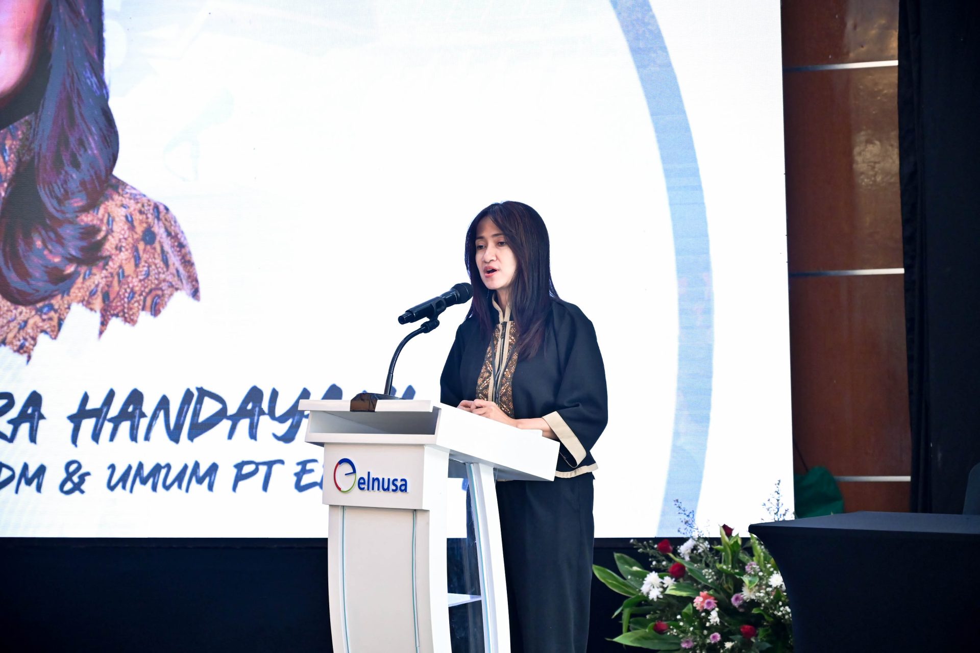 Mundur dari Elnusa, Hera Handayani Jadi Senior Human Resources Director Danantara