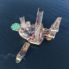 Pertamina Jaga Jantung Migas Indonesia di Kalimantan Tetap Berdetak