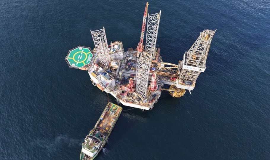Pertamina Jaga Jantung Migas Indonesia di Kalimantan Tetap Berdetak