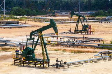 Ini Strategi PHR  Jaga Produksi Migas di Tengah Tantangan Lapangan Mature
