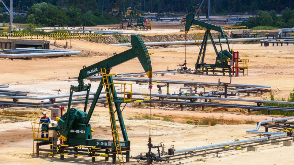 Ini Strategi PHR Jaga Produksi Migas di Tengah Tantangan Lapangan Mature