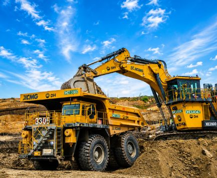 Darma Henwa Siapkan IPO Gayo Mineral Resources, Garap Tambang Emas Senilai Rp7 Triliun