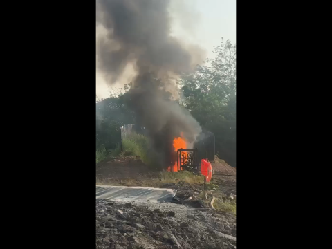 PT Sele Raya Belida Sukses Temukan Aliran Migas di Sungai Anggur-3, Cadangan Siap Diproduksikan