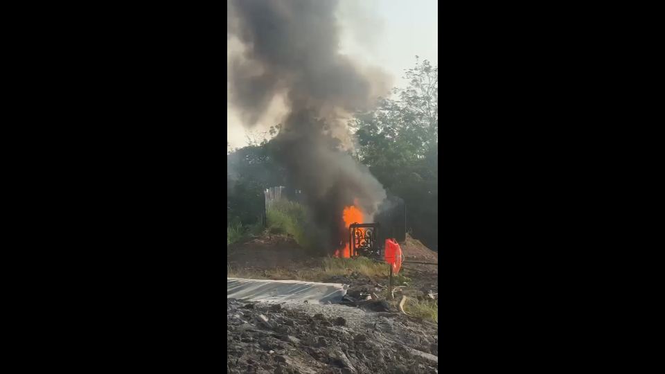 PT Sele Raya Belida Sukses Temukan Aliran Migas di Sungai Anggur-3, Cadangan Siap Diproduksikan