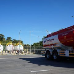 Fuel Terminal Labuan Bajo Beroperasi Penuh Pasok Kebutuhan BBM di Wilayah Terdampak Gempa