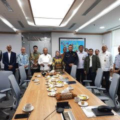 SKK Migas : Mubadala Energy Putuskan FID Lapangan Gas Tangkulo September 2026
