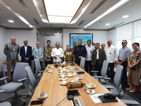 SKK Migas : Mubadala Energy Putuskan FID Lapangan Gas Tangkulo September 2026