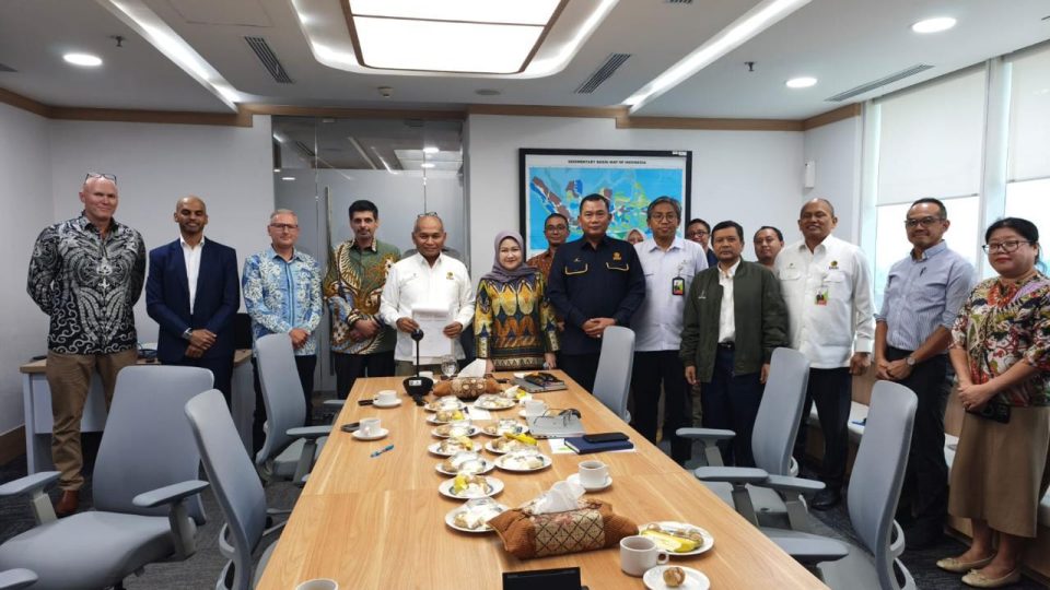SKK Migas : Mubadala Energy Putuskan FID Lapangan Gas Tangkulo September 2026