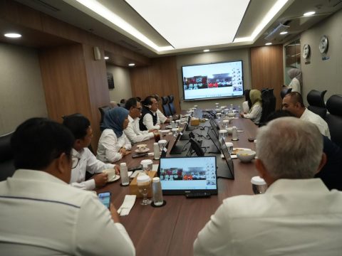 Ini Kisah Kru Kapal Pertamina Pride dan Gamsunoro Berlayar dari Selat Hormuz ke Tanah Air