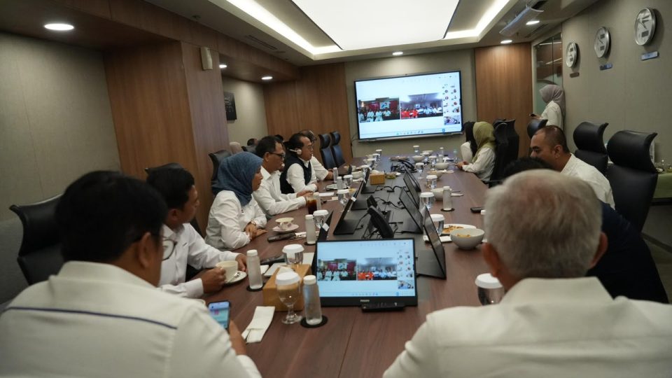 Ini Kisah Kru Kapal Pertamina Pride dan Gamsunoro Berlayar dari Selat Hormuz ke Tanah Air