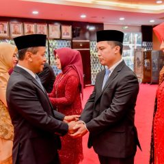 Ada Drama Andaman Dibalik Pergantian “Mendadak” Kepala BPMA