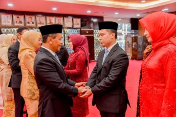Ada Drama Andaman Dibalik Pergantian “Mendadak” Kepala BPMA