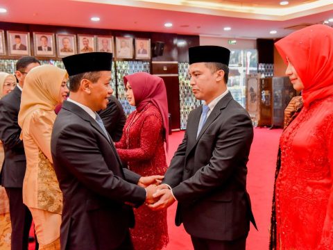 Ada Drama Andaman Dibalik Pergantian “Mendadak” Kepala BPMA