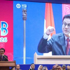 Investasi Jangka Panjang pada SDM Kunci Lahirkan Inovasi Sektor Tambang