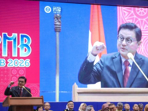 Investasi Jangka Panjang pada SDM Kunci Lahirkan Inovasi Sektor Tambang