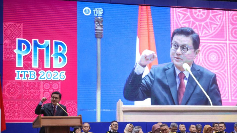 Investasi Jangka Panjang pada SDM Kunci Lahirkan Inovasi Sektor Tambang