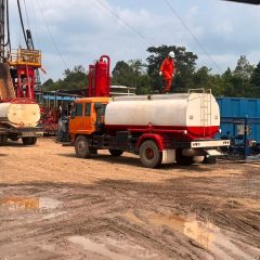 SKK Migas : Produksi Sungai Anggur-3 Tembus 2.467 BOPD, Lima Kali Lipat dari Target