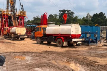 SKK Migas : Produksi Sungai Anggur-3 Tembus 2.467 BOPD, Lima Kali Lipat dari Target