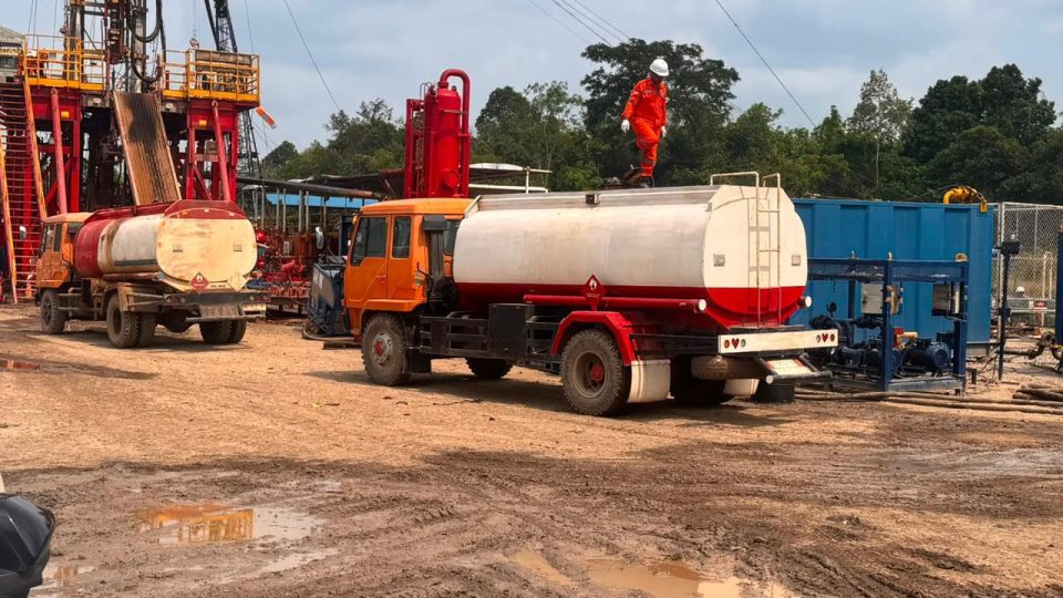 SKK Migas : Produksi Sungai Anggur-3 Tembus 2.467 BOPD, Lima Kali Lipat dari Target