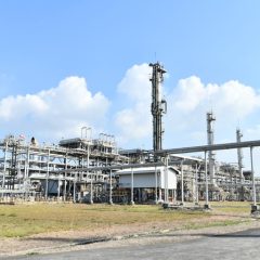 Pertamina Dorong Produksi Gas Blok Pangkah untuk Industri Jawa Timur