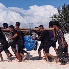 PLN Jaga Keandalan Listrik hingga Pulau Terluar Salura NTT
