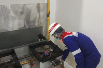 PGN Gagas Dorong Lebih Banyak SPPG Gunakan CNG