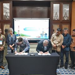 Pertamina Drilling – Weatherford Teken Kerja Sama Ekspansi Bisnis
