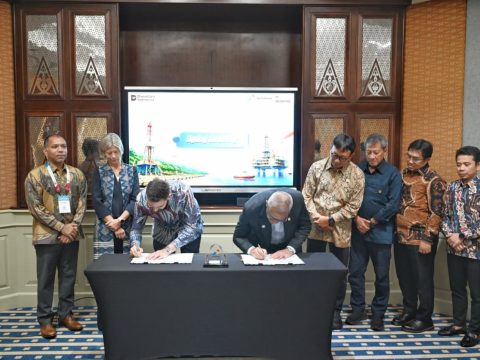 Pertamina Drilling – Weatherford Teken Kerja Sama Ekspansi Bisnis