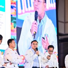 Pertamina Eco RunFest 2026 Hadirkan Tujuh Inisiatif Keberlanjutan Lingkungan di Lintasan Lari