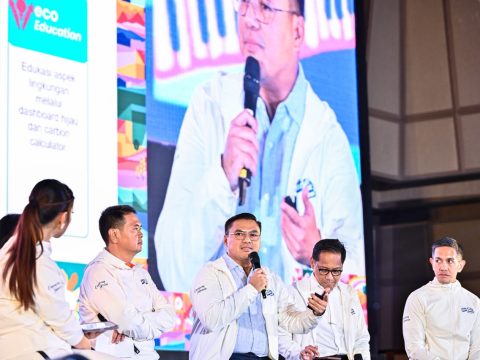 Pertamina Eco RunFest 2026 Hadirkan Tujuh Inisiatif Keberlanjutan Lingkungan di Lintasan Lari
