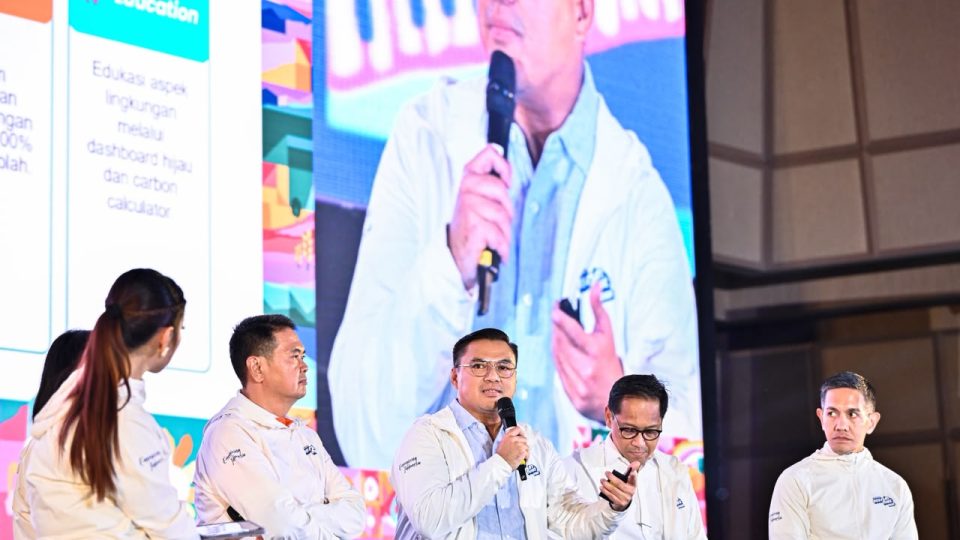Pertamina Eco RunFest 2026 Hadirkan Tujuh Inisiatif Keberlanjutan Lingkungan di Lintasan Lari