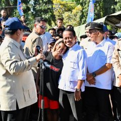 Kementerian ESDM Segera Kirim 48 Genset untuk Fasilitas Kesehatan Bagi Korban Gempa NTT