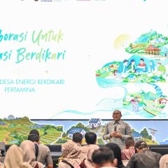 Nelayan di Cilacap Manfaatkan AI untuk “Membaca Laut” Sebelum Berlayar